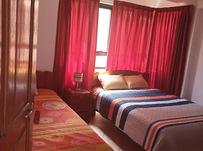 Pensão Kantu Cusco