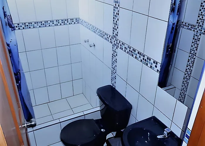 Pensão Kantu *