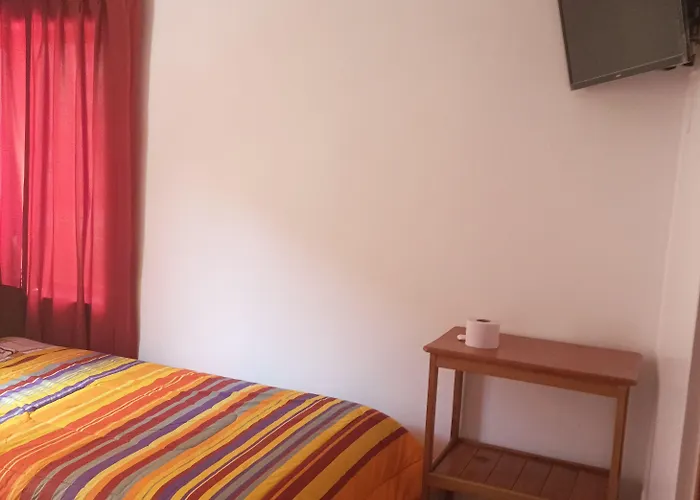 Pensão Kantu Cusco