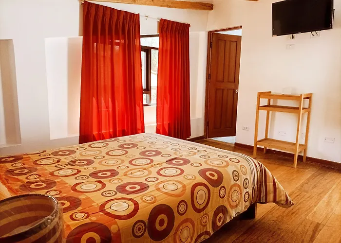 Kantu Pensão Cusco