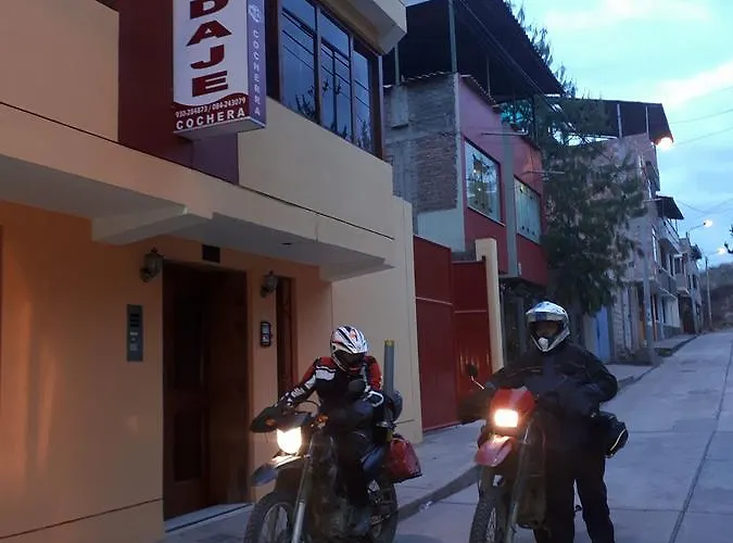 Pensão Kantu Cusco