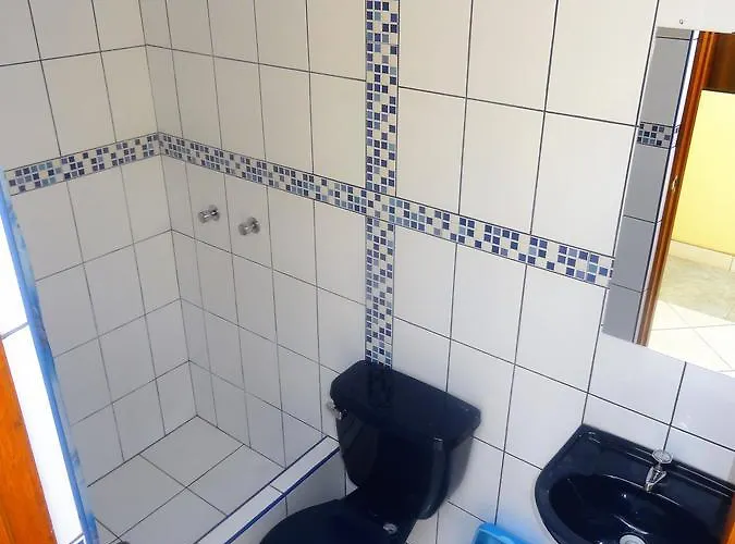 Kantu Pensão Cusco