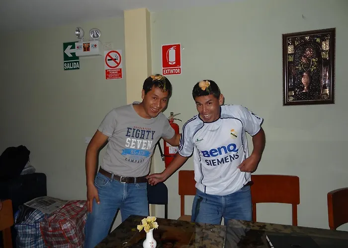 Kantu Pensão